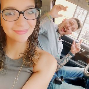 Meet your Posher, Josh